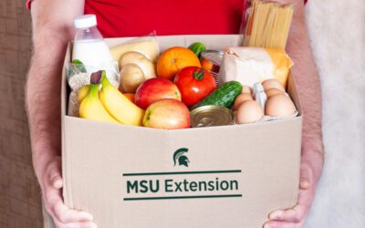 MSU Extension union members say SNAP-Ed cuts will result in layoffs by end of July