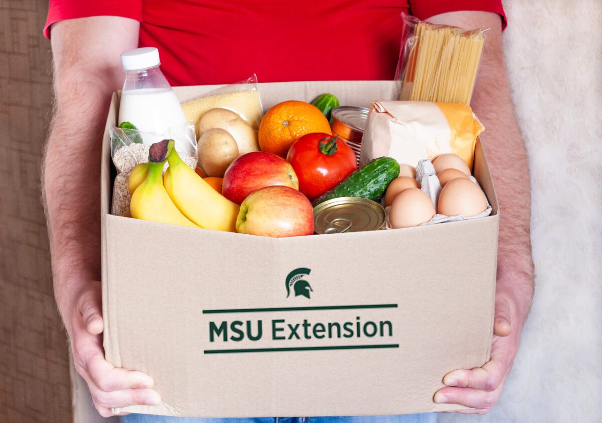 MSU Extension union members say SNAP-Ed cuts will result in layoffs by end of July MSU Extension union members say SNAP-Ed cuts will result in layoffs by end of July