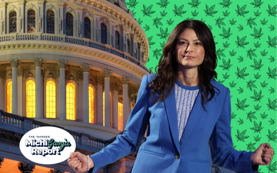 Nessel goes to bat for Michigan dispensaries stuck in the cash-only era