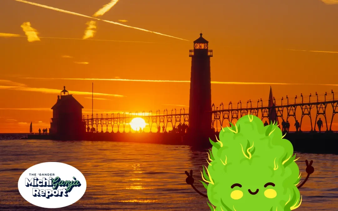 6 quick hits of cannabis news from across Michigan