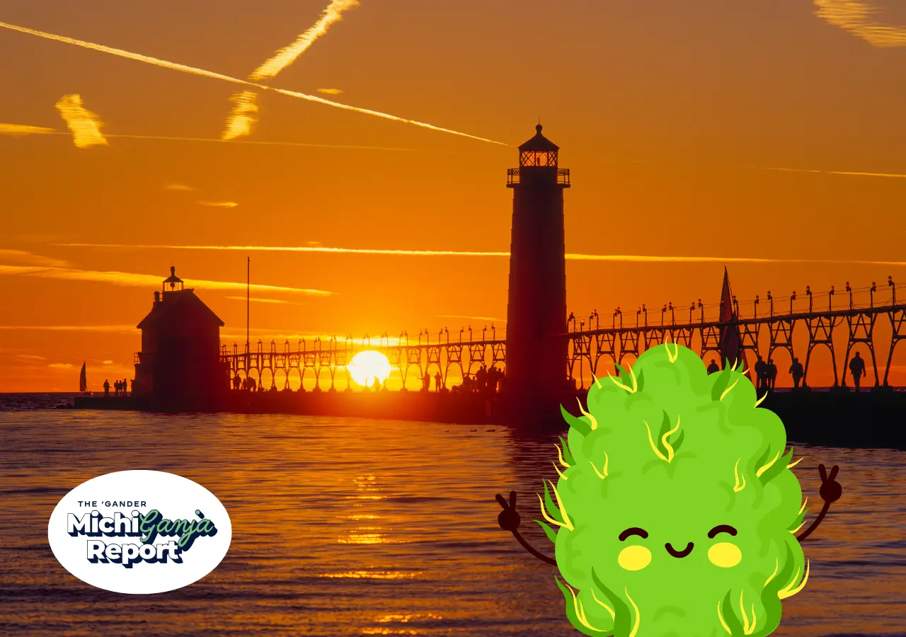 6 quick hits of cannabis news from across Michigan