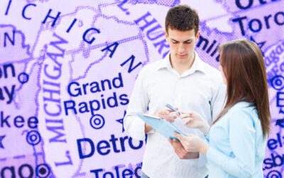 Michigan petition drives: What to know before signing your name on a clipboard