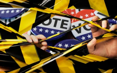 Decline to sign: Michigan voting rights groups sound alarm on petition drive ‘trap’