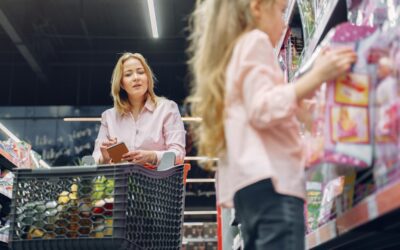 Here’s how many Michiganders in the Lansing area will lose SNAP benefits in 2025—and the elected politician who made it happen