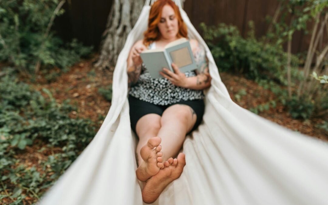 7 books by Michigan authors to add to your summer reading list
