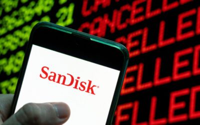Lawmakers respond as Sandisk pulls out of Mundy Township semiconductor project