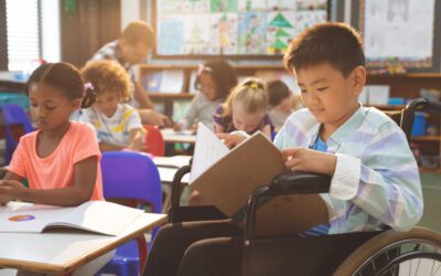 Teachers and school staff are on the chopping block in Cheboygan County thanks to the Trump administration