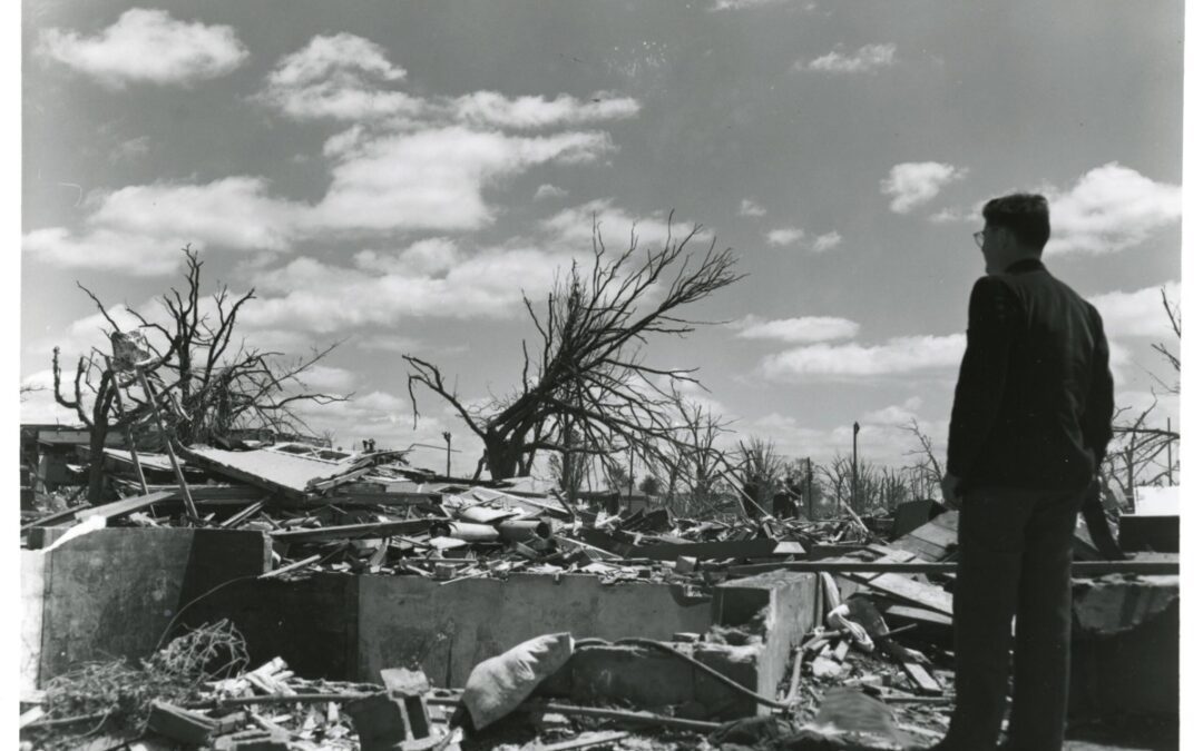 That one time in Michigan: When we had our deadliest tornado