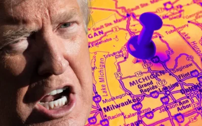 7 ways Trump’s new budget law will hurt—and literally kill—Michiganders