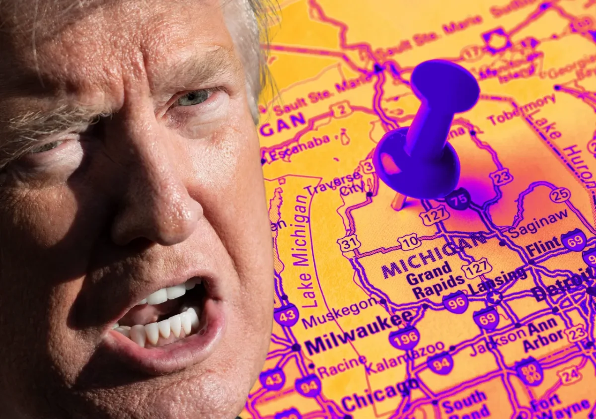 Trump’s budget law will hurt thousands in Michigan—and these Republicans voted for it