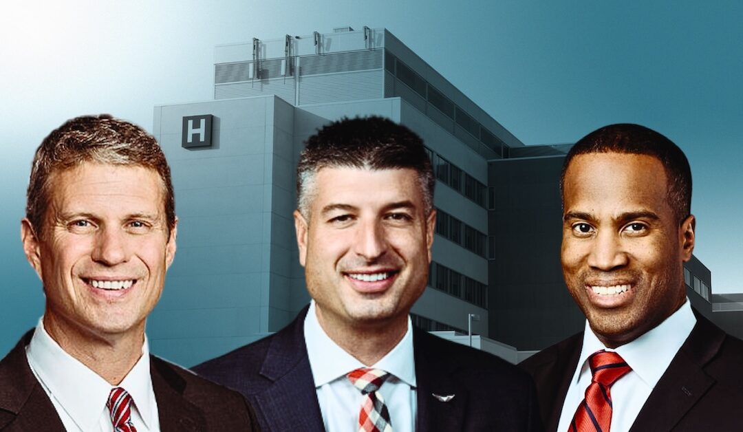‘Big, Beautiful Bill’ will cost Michiganders money in 2025—here’s how much, and who’s responsible