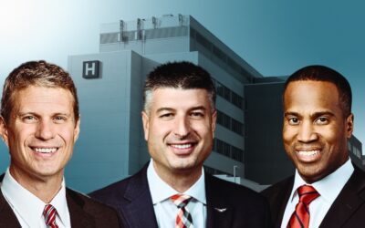 ‘Big, Beautiful Bill’ will cost Michiganders money in 2025—here’s how much, and who’s responsible