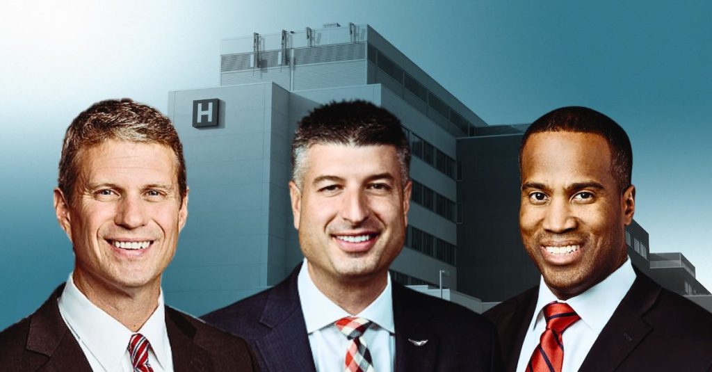‘Big, Beautiful Bill’ will cost Michiganders money in 2025—here’s how much, and who’s responsible