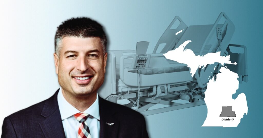 HEALTHCARE - The Gander