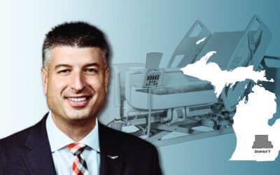 ‘Big beautiful bill’ will end Medicaid for people in Ingham, Shiawassee, and Livingston counties this year. Here’s how many will lose it—and who’s responsible