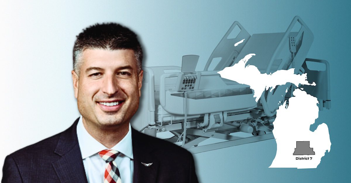 ‘Big beautiful bill’ will end Medicaid for people in Ingham, Shiawassee, and Livingston counties this year. Here’s how many will lose it—and who’s responsible