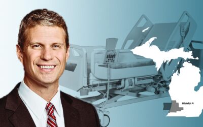 ‘Big beautiful bill’ will end Medicaid for people in Kalamazoo, Holland, and Battle Creek this year. Here’s how many will lose it—and who’s responsible
