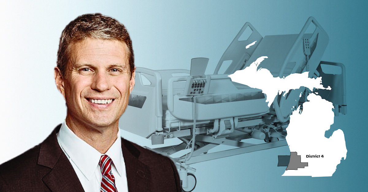 ‘Big beautiful bill’ will end Medicaid for people in Kalamazoo, Holland, and Battle Creek this year. Here’s how many will lose it—and who’s responsible