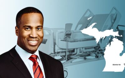 ‘Big beautiful bill’ will end Medicaid for people in Macomb and Oakland counties this year. Here’s how many will lose it—and who’s responsible