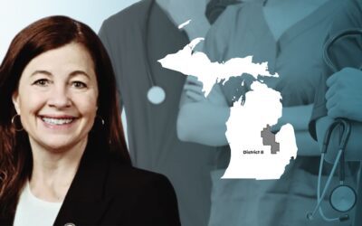‘Big beautiful bill’ will end Medicaid for people in Bay and Saginaw counties this year. Here’s how many will lose it—and who’s responsible
