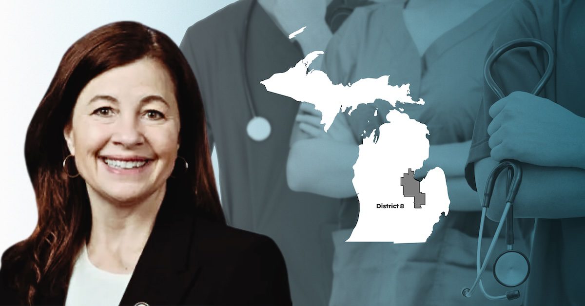 ‘Big beautiful bill’ will end Medicaid for people in Bay and Saginaw counties this year. Here’s how many will lose it—and who’s responsible ‘Big beautiful bill’ will end Medicaid for people in Bay and Saginaw counties this year. Here’s how many will lose it—and who’s responsible