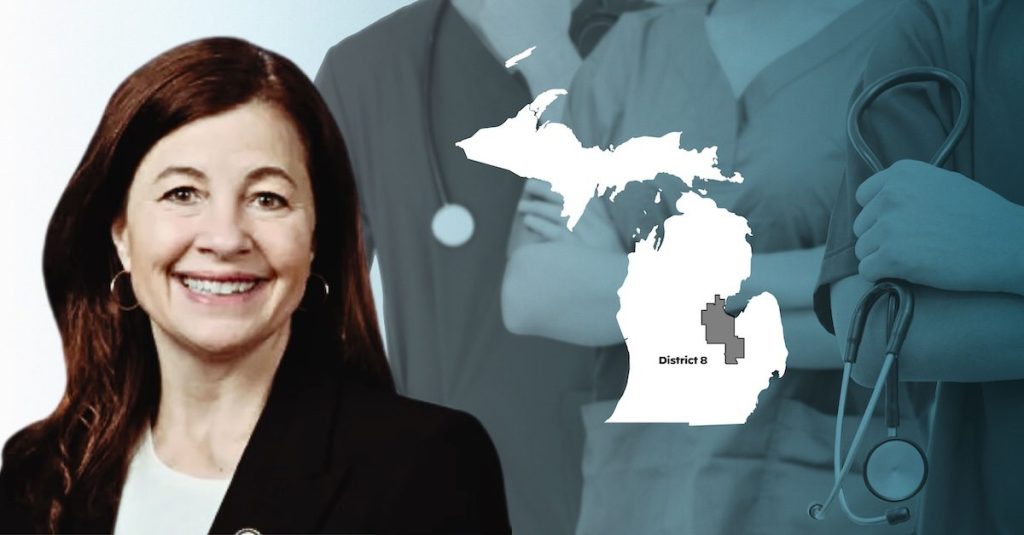 ‘Big beautiful bill’ will end Medicaid for people in Bay and Saginaw counties this year. Here’s how many will lose it—and who’s responsible
