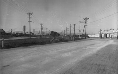 The fascinating histories behind 6 Michigan roads