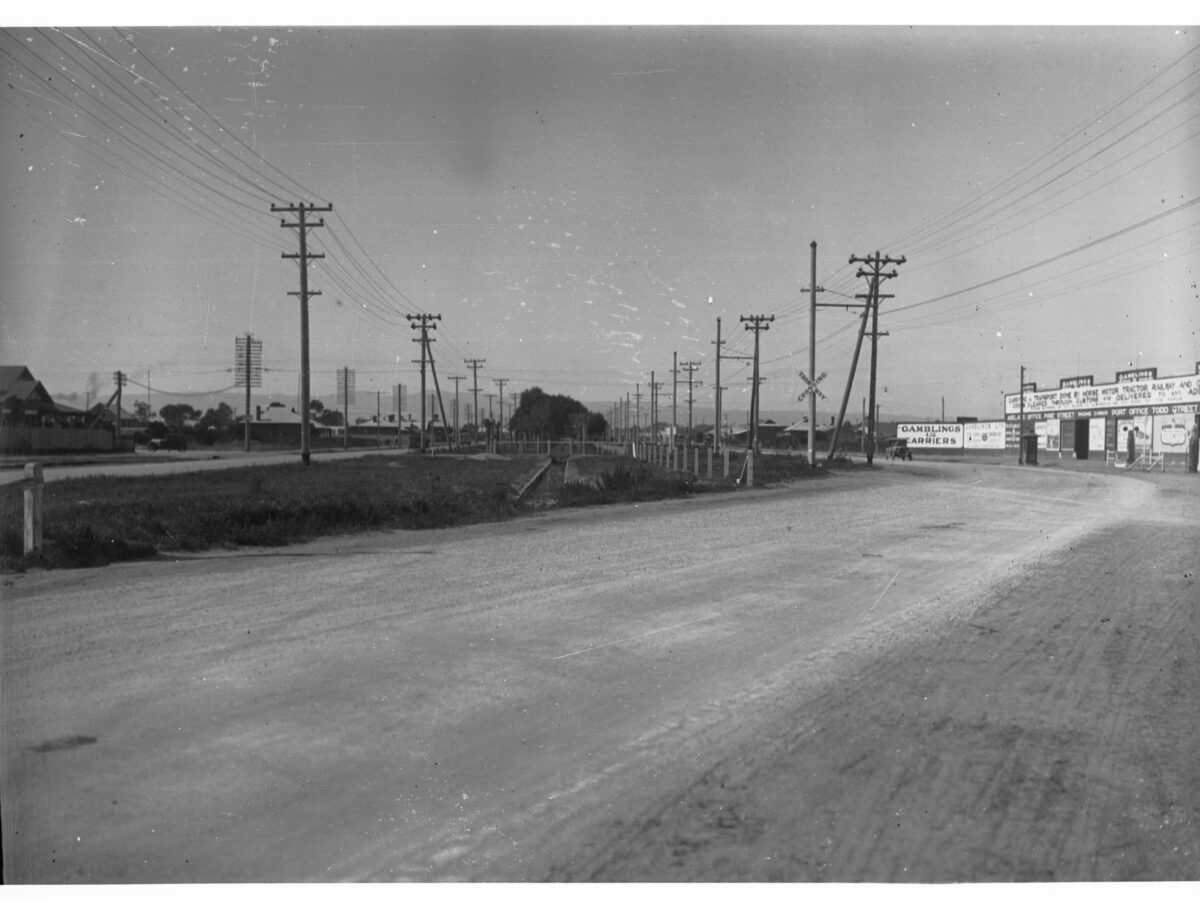 The fascinating histories behind 6 Michigan roads