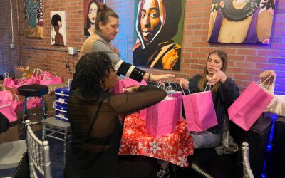 This Detroit community is helping its neighbors recover with abortion after care event