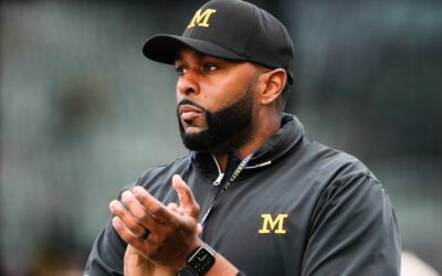 Michigan football fined 10s of millions of dollars, Moore suspended 3 games in sign-stealing scandal