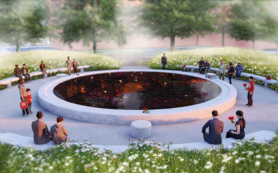 Michigan State University Board of Trustees approve memorial to commemorate 2023 shooting tragedy