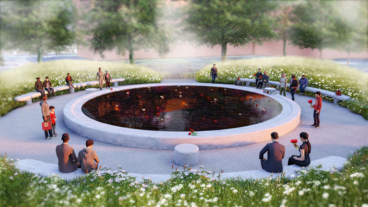 Michigan State University Board of Trustees approve memorial to commemorate 2023 shooting tragedy