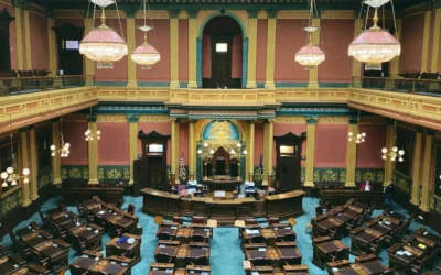 Michigan House Republican budget makes massive cuts to several state departments
