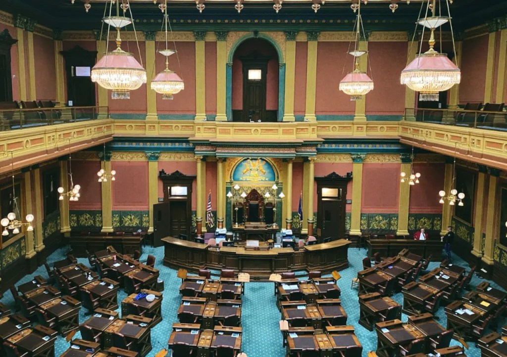 Michigan House Republican budget makes massive cuts to several state departments