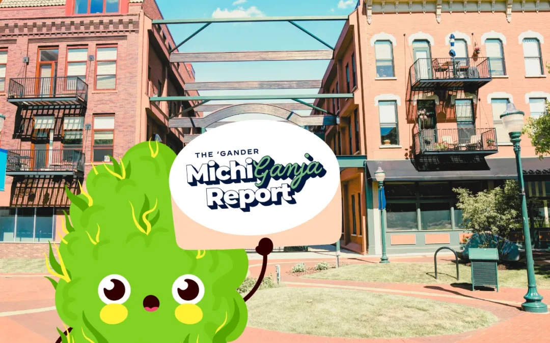 5 quick hits of cannabis news from across Michigan