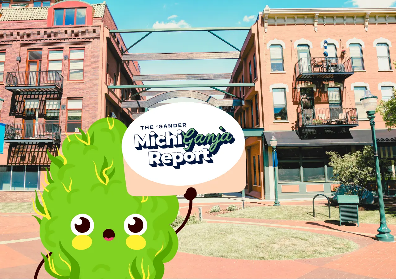 5 quick hits of cannabis news from across Michigan 5 quick hits of cannabis news from across Michigan