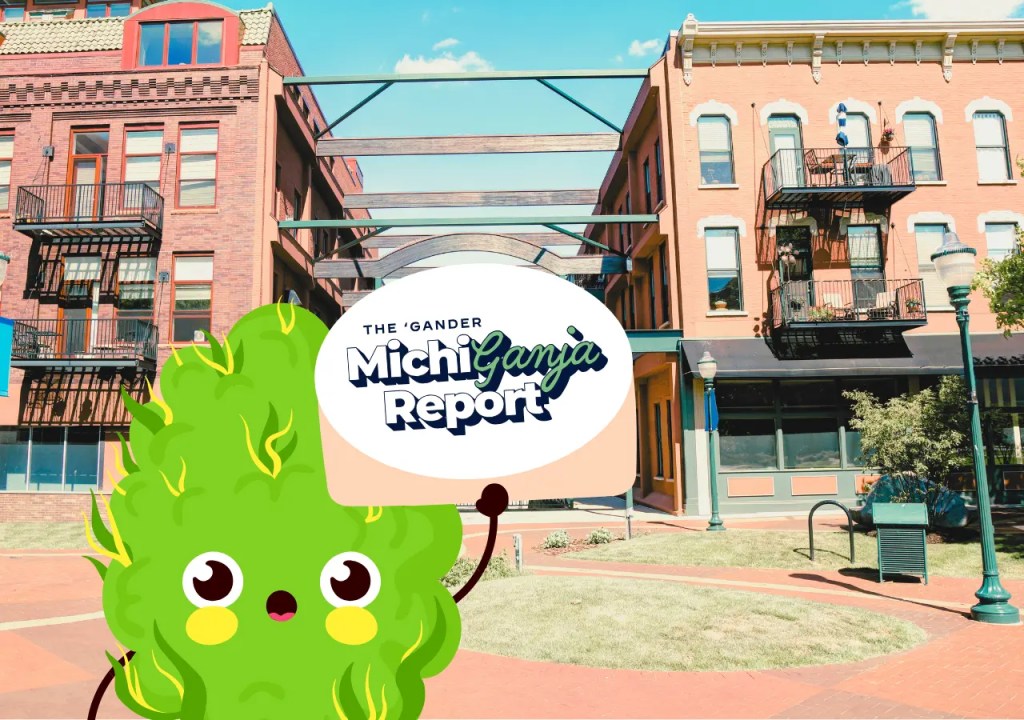 5 quick hits of cannabis news from across Michigan