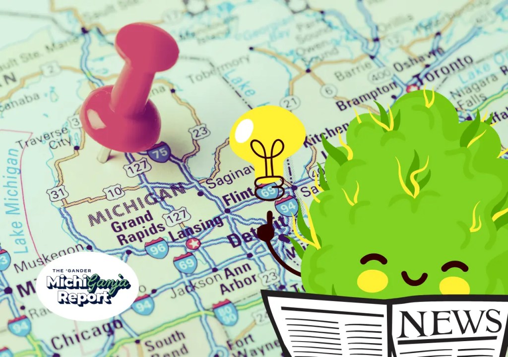 6 quick hits of cannabis news from across Michigan