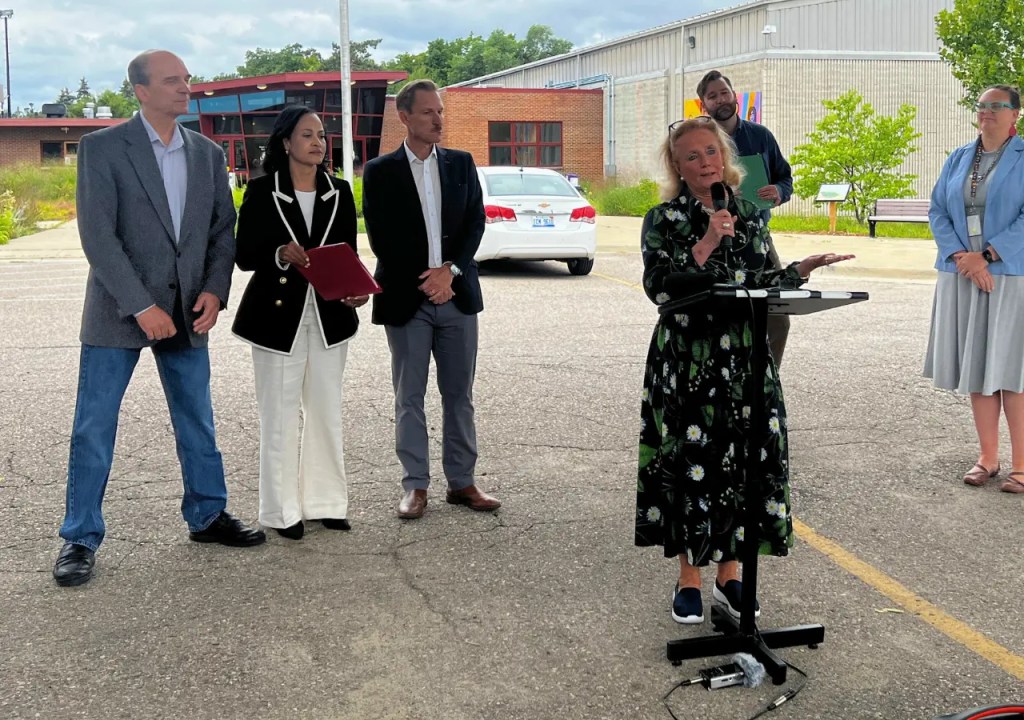 Michigan leaders say Trump’s hatred of clean energy will hike utility bills, kill jobs