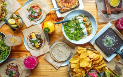The Grand Rapids Food Guide: The best Mexican restaurants of 2025