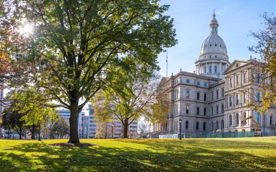Survey: Federal funding cutoff is breeding concerns for Michigan cities