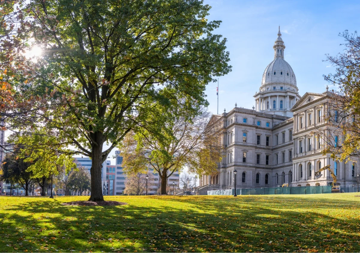 Survey: Federal funding cutoff is breeding concerns for Michigan cities Survey: Federal funding cutoff is breeding concerns for Michigan cities