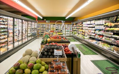The Grand Rapids Food Guide: The best grocery stores of 2025