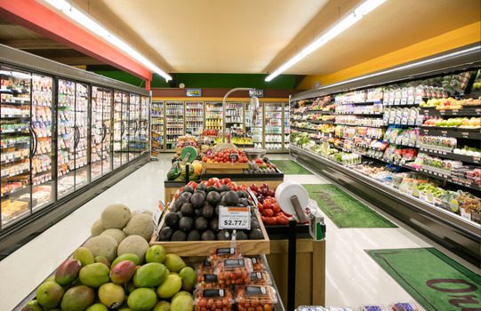 The Grand Rapids Food Guide: The best grocery stores of 2025
