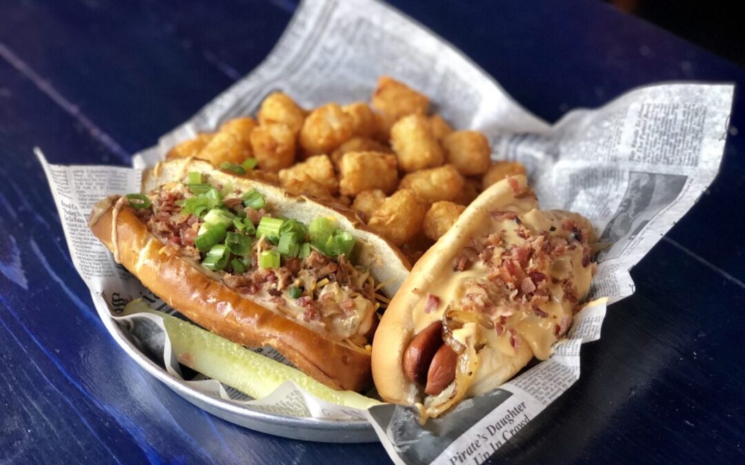 The Grand Rapids Food Guide: The best dogs of 2025