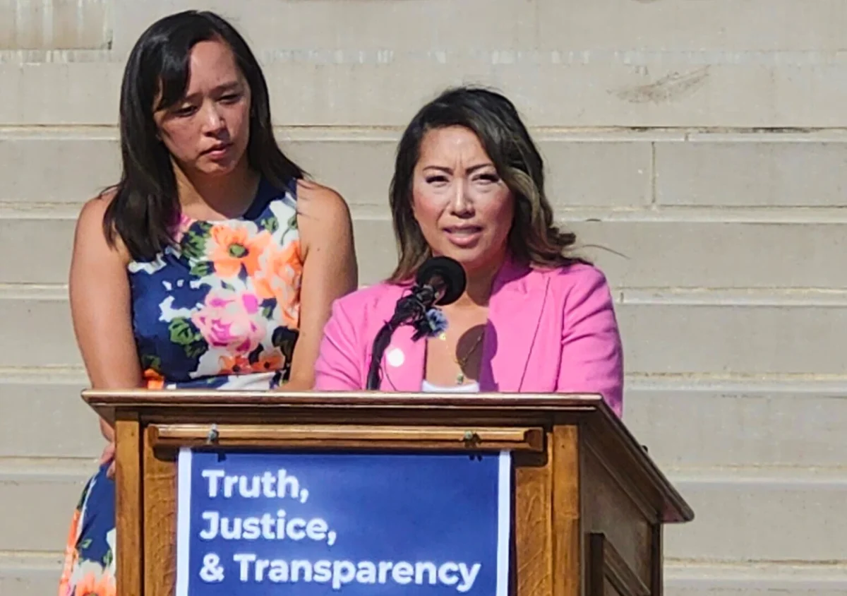 Michigan lawmakers call for release of Hmong immigrants detained by ICE Michigan lawmakers call for release of Hmong immigrants detained by ICE