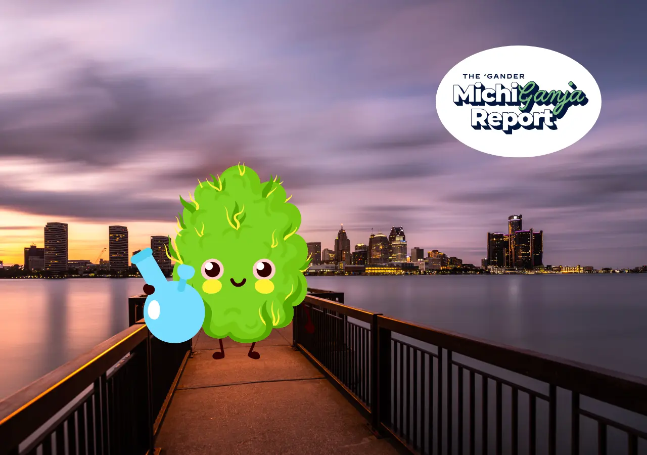 6 quick hits of cannabis news from across Michigan