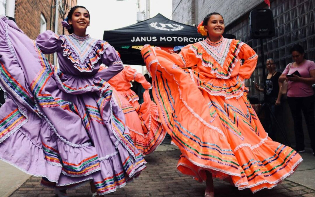 7 cultural festivals in Michigan that celebrate statewide diversity