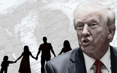 Opinion: The America my parents believed in is disappearing