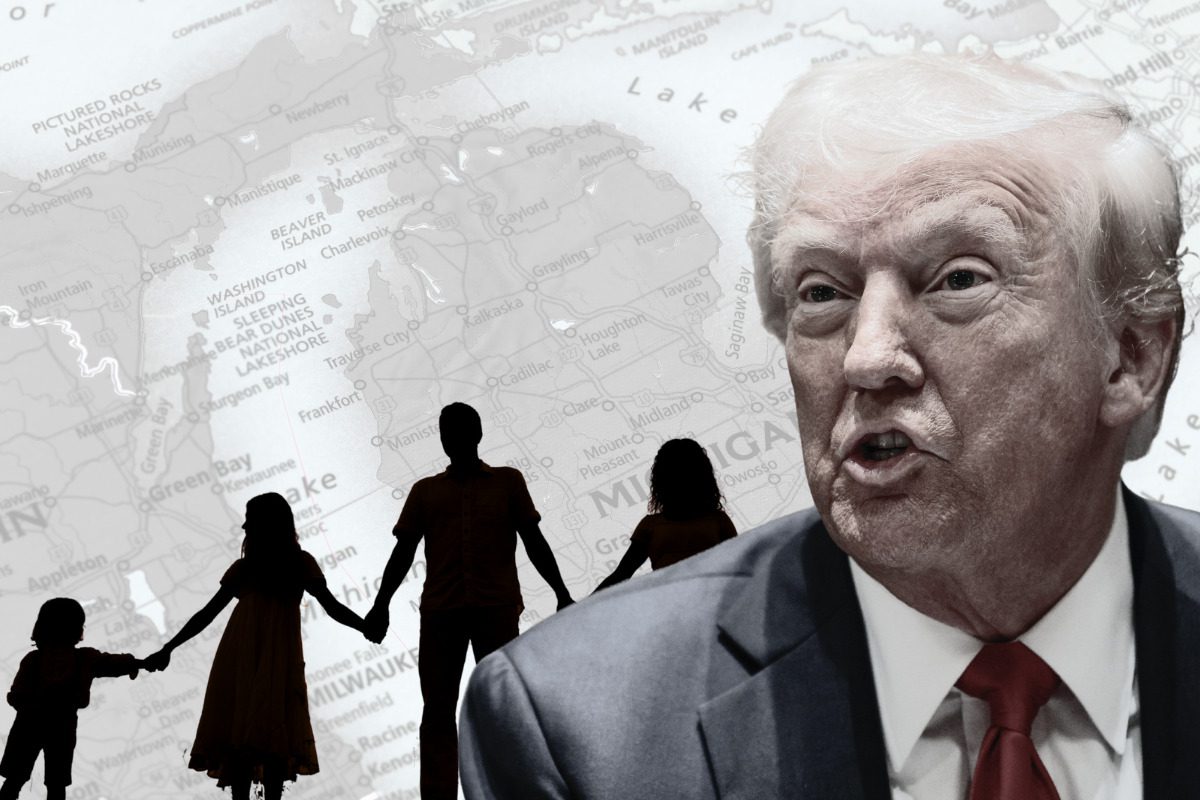Opinion: The America my parents believed in is disappearing